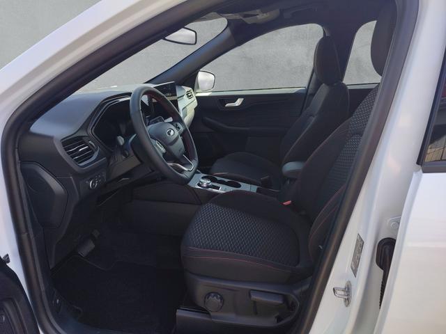 Ford Kuga ST-Line 