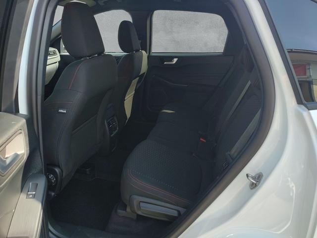 Ford Kuga ST-Line 
