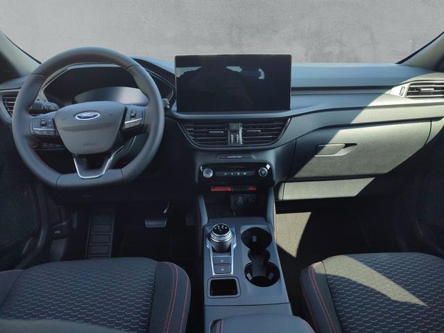 Ford Kuga ST-Line 