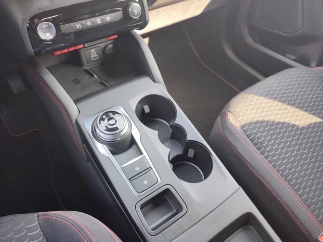 Ford Kuga ST-Line 