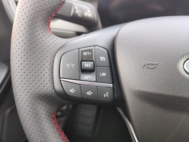 Ford Kuga ST-Line 