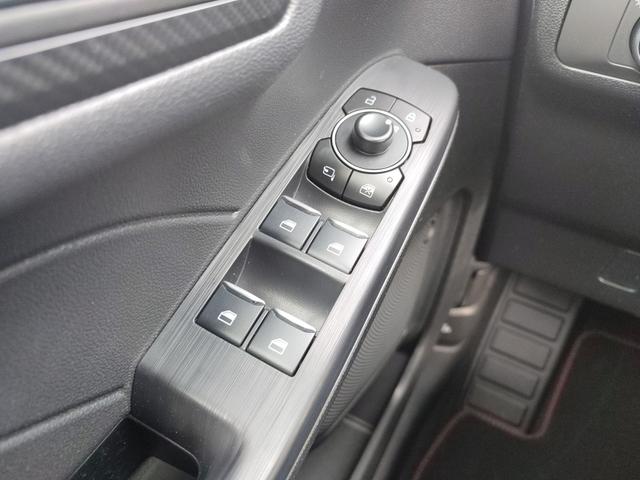 Ford Kuga ST-Line 