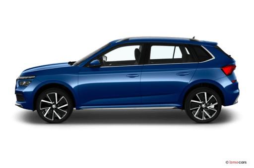 Skoda Kamiq 0 % Anzahlung 1.5 TSI Style OPF 