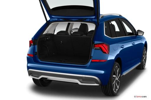 Skoda Kamiq 0 % Anzahlung 1.5 TSI Style OPF 