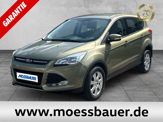 Ford Kuga - Trend