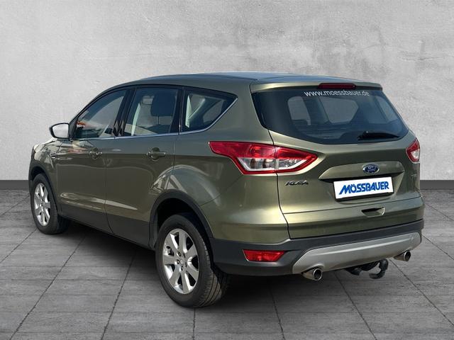 Ford Kuga Trend 