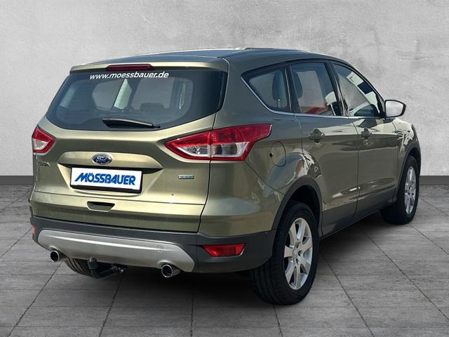 Ford Kuga Trend 