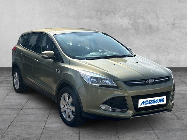 Ford Kuga Trend 
