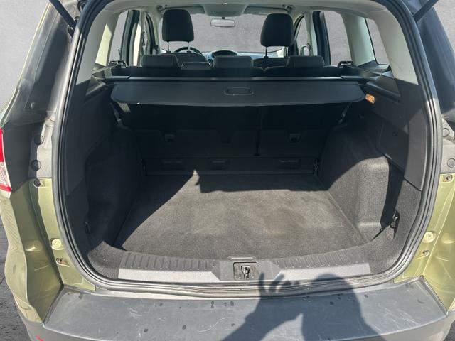 Ford Kuga Trend 