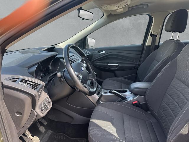 Ford Kuga Trend 