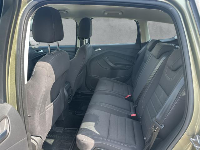 Ford Kuga Trend 