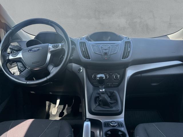 Ford Kuga Trend 