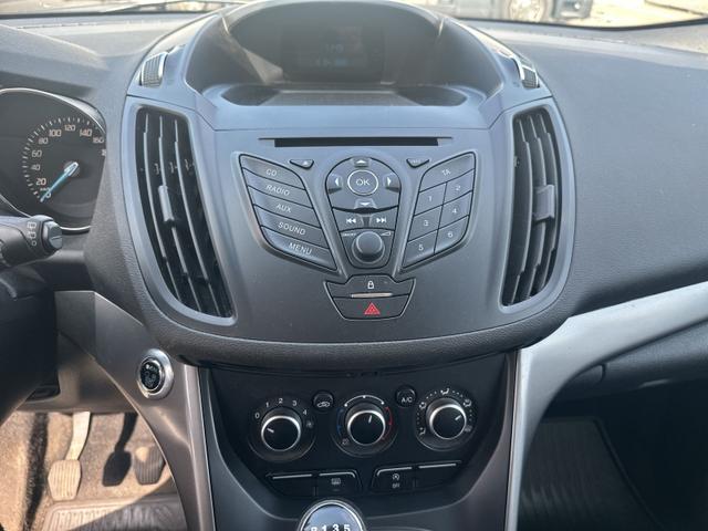 Ford Kuga Trend 