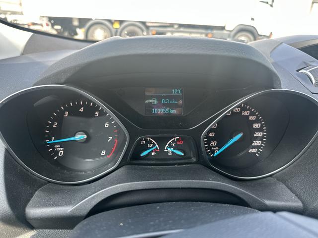 Ford Kuga Trend 