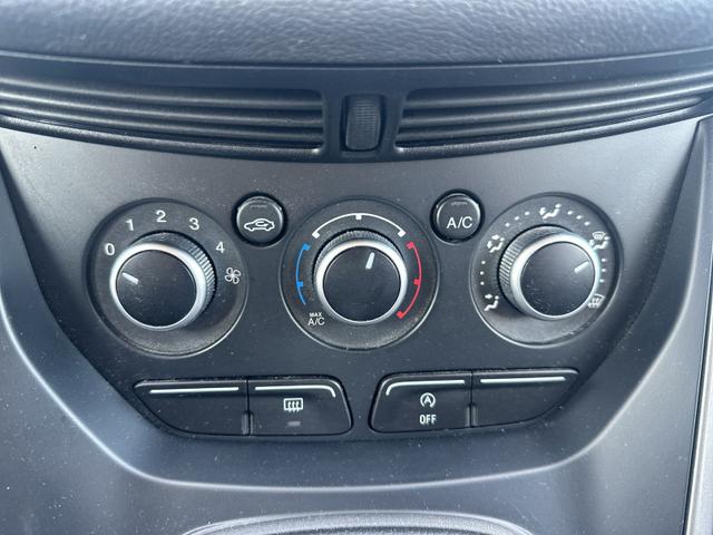 Ford Kuga Trend 