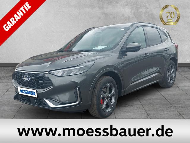 Ford Kuga - ST-Line X