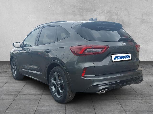 Ford Kuga ST-Line X 