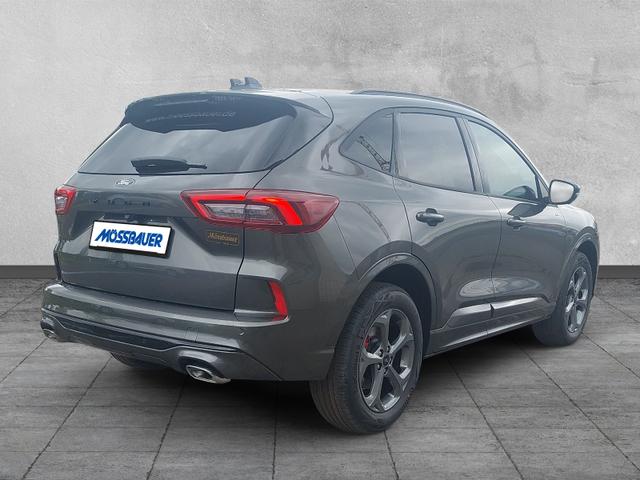 Ford Kuga ST-Line X 