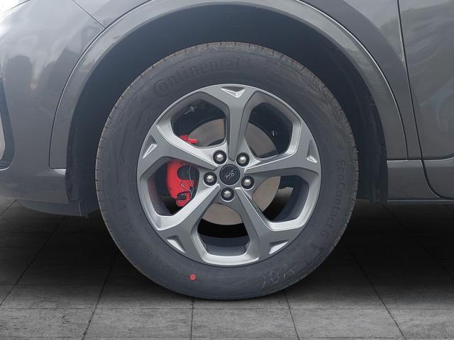Ford Kuga ST-Line X 