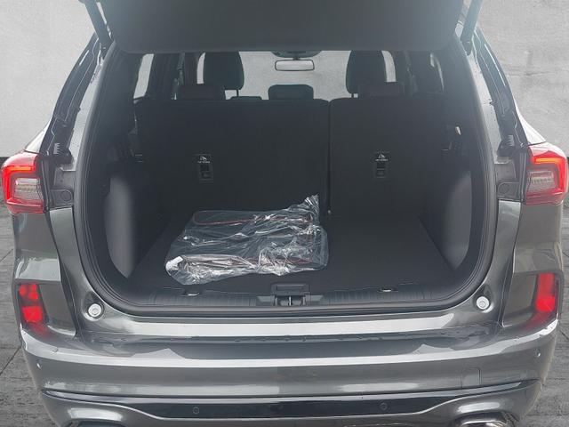 Ford Kuga ST-Line X 