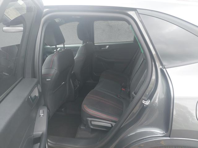 Ford Kuga ST-Line X 