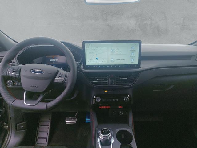 Ford Kuga ST-Line X 