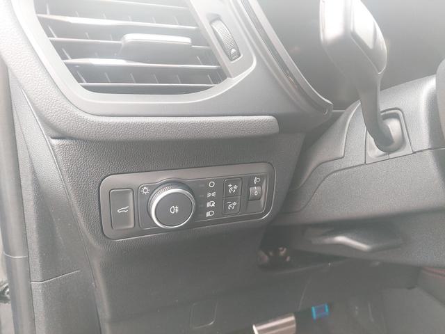 Ford Kuga ST-Line X 