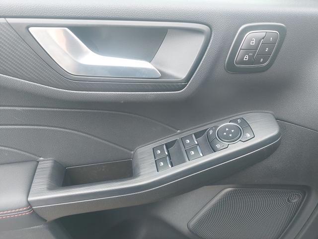 Ford Kuga ST-Line X 