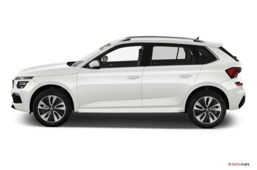 Skoda Kamiq 0 % Anzahlung 1.5 TSI Selection OPF 