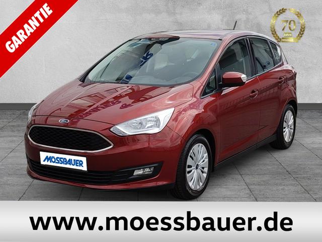 Ford C-MAX - Trend