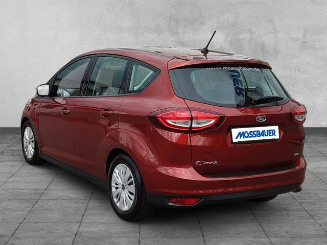 Ford C-MAX Trend 