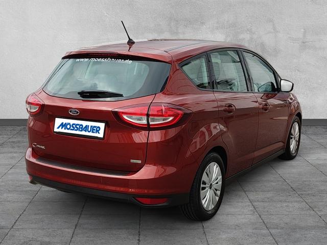 Ford C-MAX Trend 