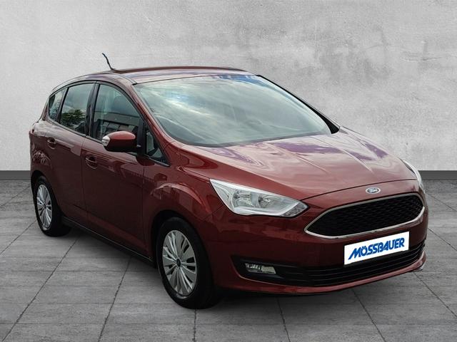 Ford C-MAX Trend 