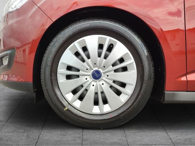 Ford C-MAX Trend 