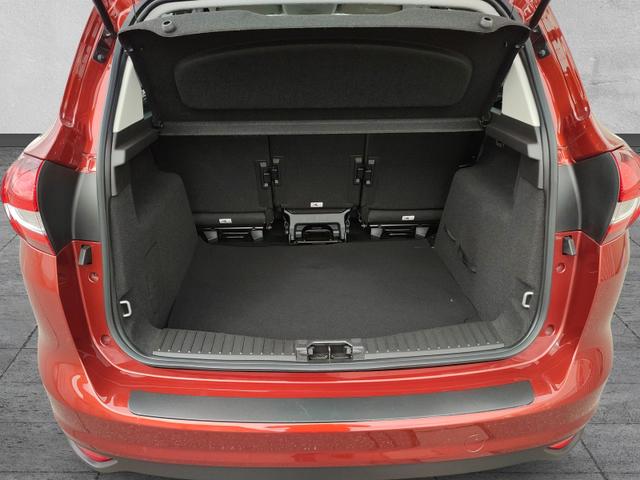 Ford C-MAX Trend 