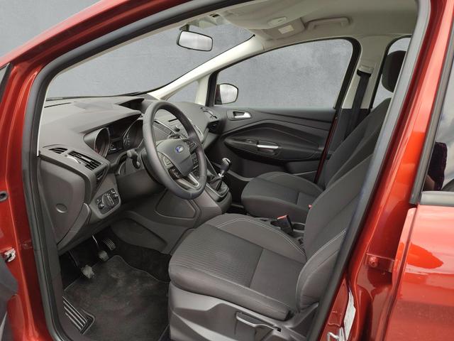 Ford C-MAX Trend 
