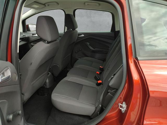Ford C-MAX Trend 