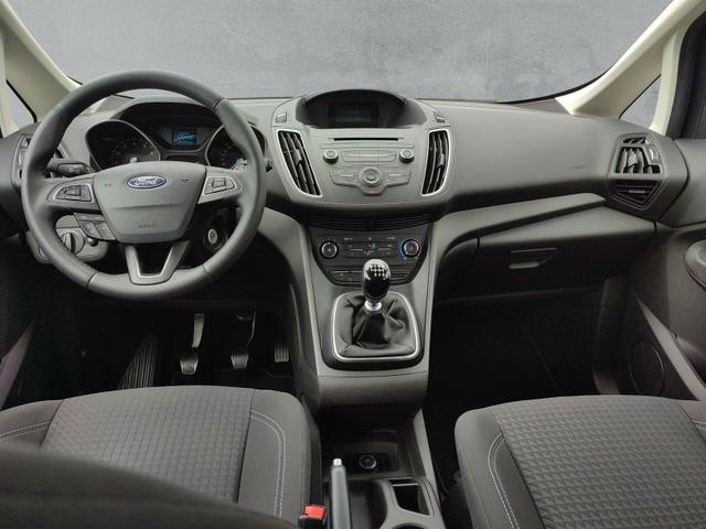 Ford C-MAX Trend 
