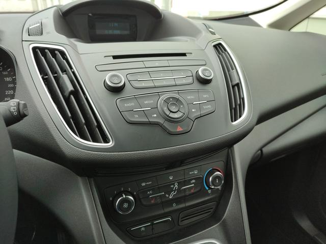 Ford C-MAX Trend 