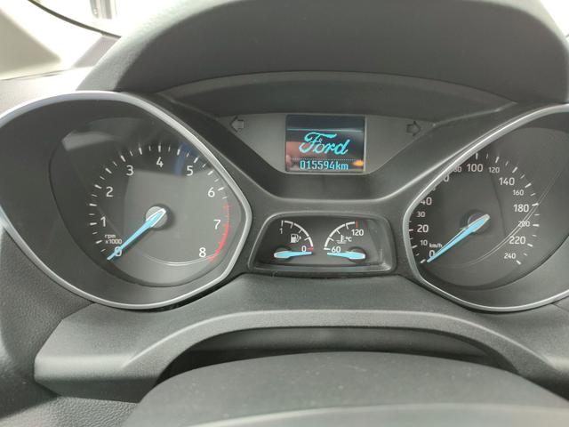 Ford C-MAX Trend 