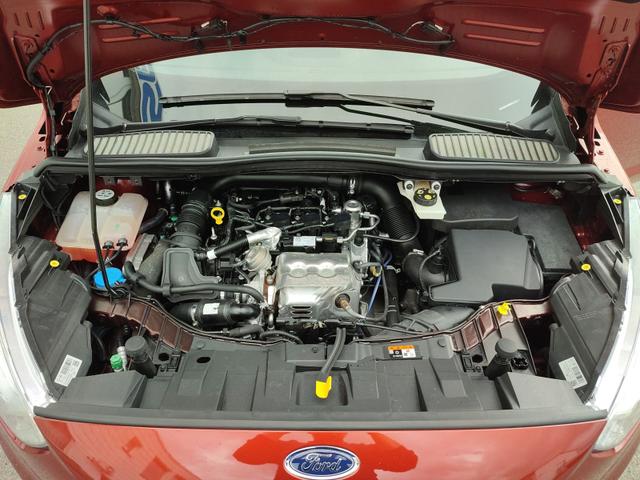 Ford C-MAX Trend 