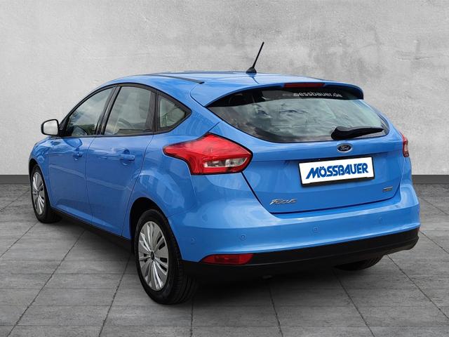 Ford Focus Lim. Business 