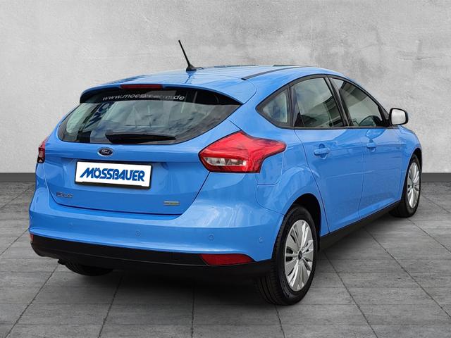 Ford Focus Lim. Business 