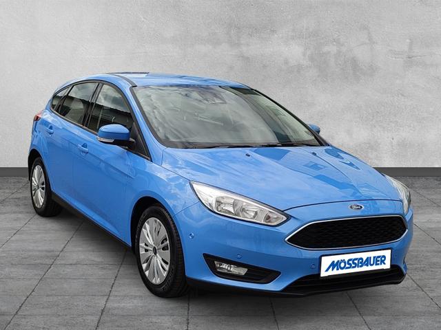 Ford Focus Lim. Business 