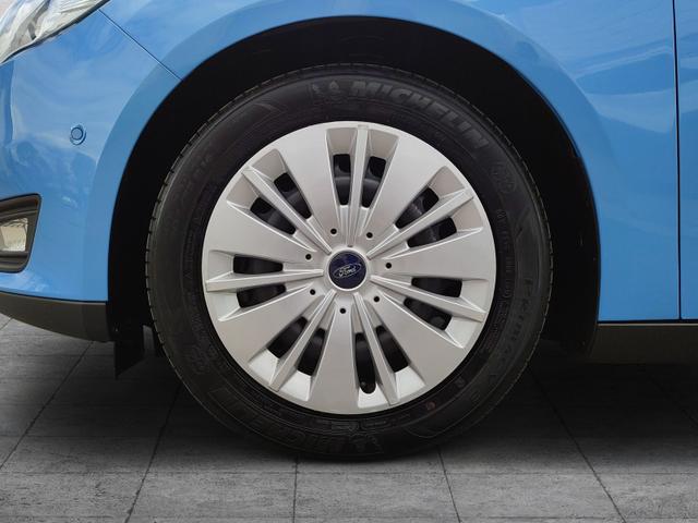 Ford Focus Lim. Business 