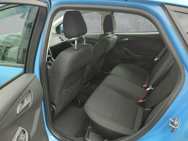 Ford Focus Lim. Business 