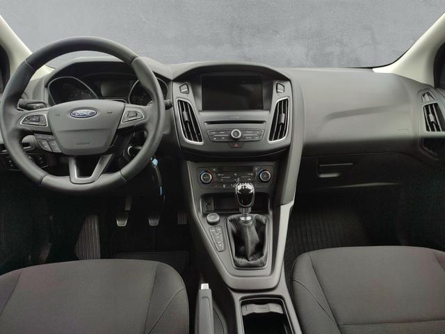 Ford Focus Lim. Business 