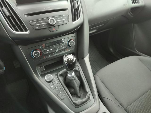 Ford Focus Lim. Business 