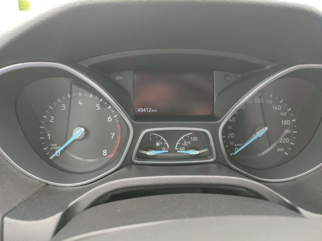Ford Focus Lim. Business 