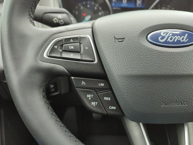 Ford Focus Lim. Business 